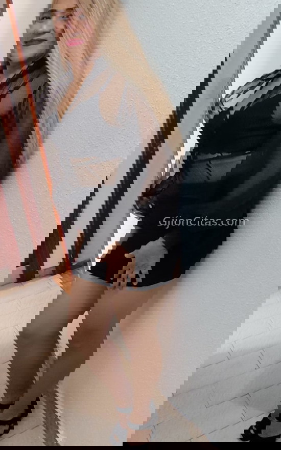 Luna, fantástica chica trans latina . 613259777. Citas en GIJÓN, GIJÓN. www.gijoncitas.com.