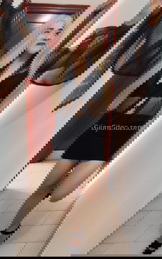 Luna, fantástica chica trans latina . 613259777. Citas en GIJÓN, GIJÓN. www.gijoncitas.com.