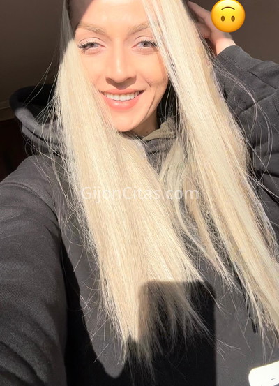 Vilte, letona simpática. 667255827. Citas en GIJÓN, GIJÓN. www.gijoncitas.com.