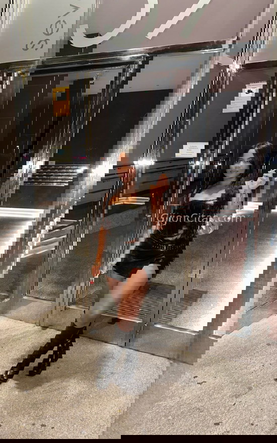 Victoria, recién llegada a la ciudad. 632214274. Citas en GIJÓN, GIJÓN. www.gijoncitas.com.